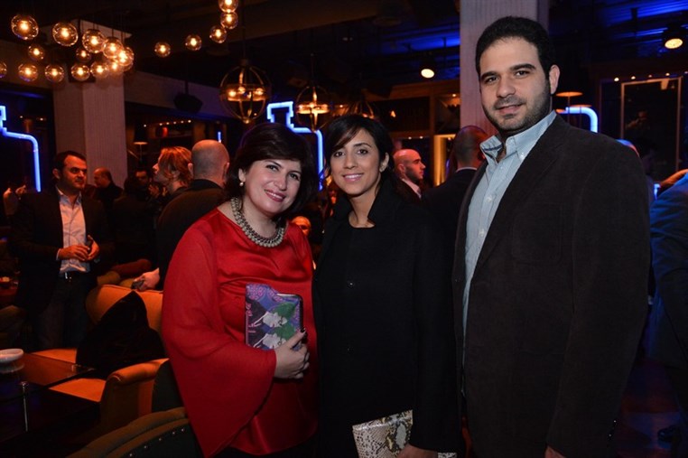 The Launching of Haig Club Whisky